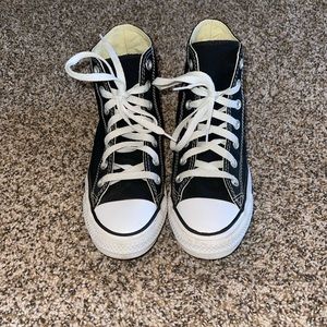 Converse Chuck Taylor All Star Hi Sneaker